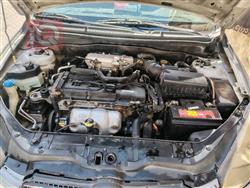 هيونداي أكسنت